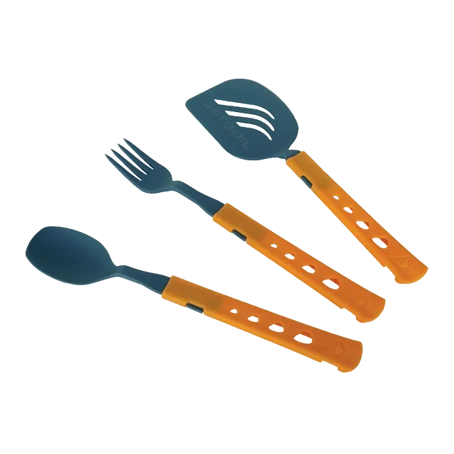 Jetboil JetSet Utensil Set