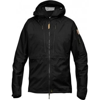 Keb Eco-Shell Jacket - FjallRaven