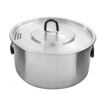 Kettle II 1,6L TT 4059.000 - Tatonka
