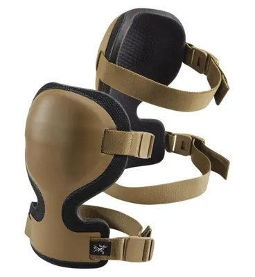 Knee Caps - Crocodile - Arc'teryx