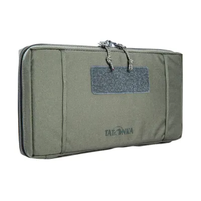 Knife Pouch Lock BC - Stone - Tatonka