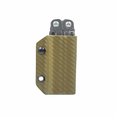 Kydex Sheath for Wingman/Sidekick/Rev - Clip & Carry