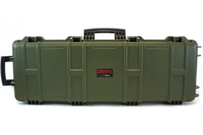 Large Hard Case - PnP Foam - Nuprol
