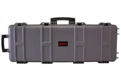 Large Hard Case - PnP Foam - Nuprol