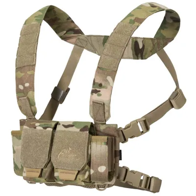Chest Rig Competition Multigun Rig - HELIKON-TEX