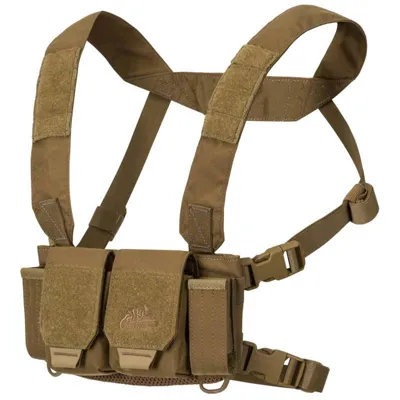 Chest Rig Competition Multigun Rig - Helikon-Tex