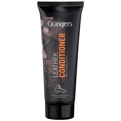Leather Conditioner 75ml - Grangers