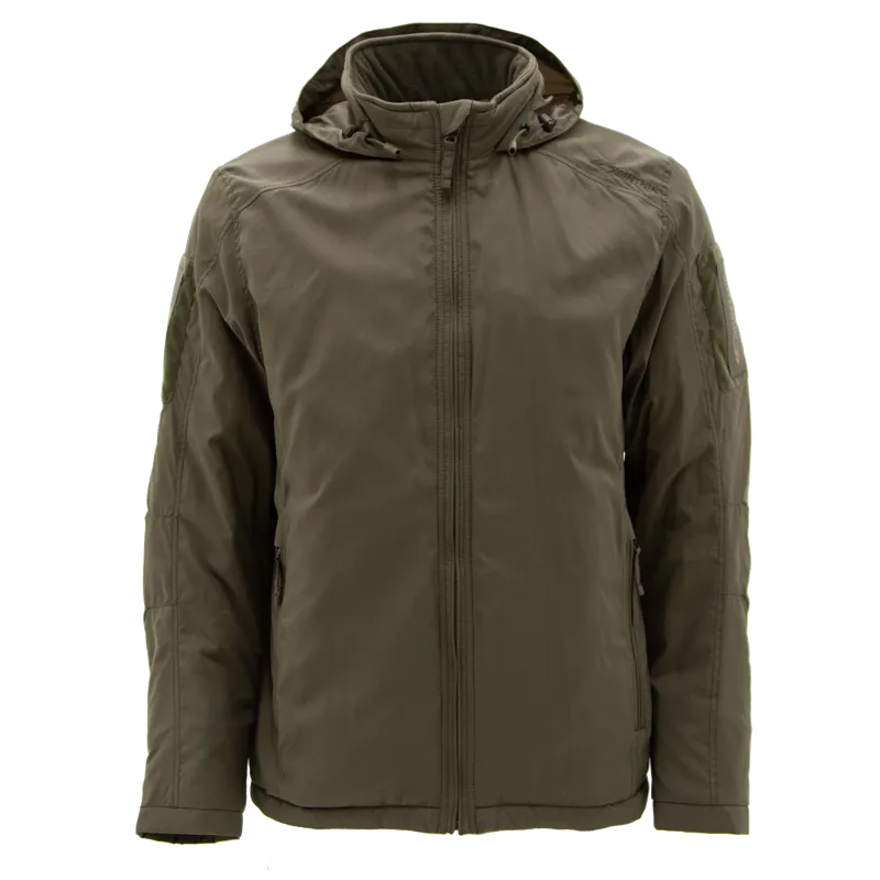 Carinthia LIG 5.0 Jacket · Verde / OD