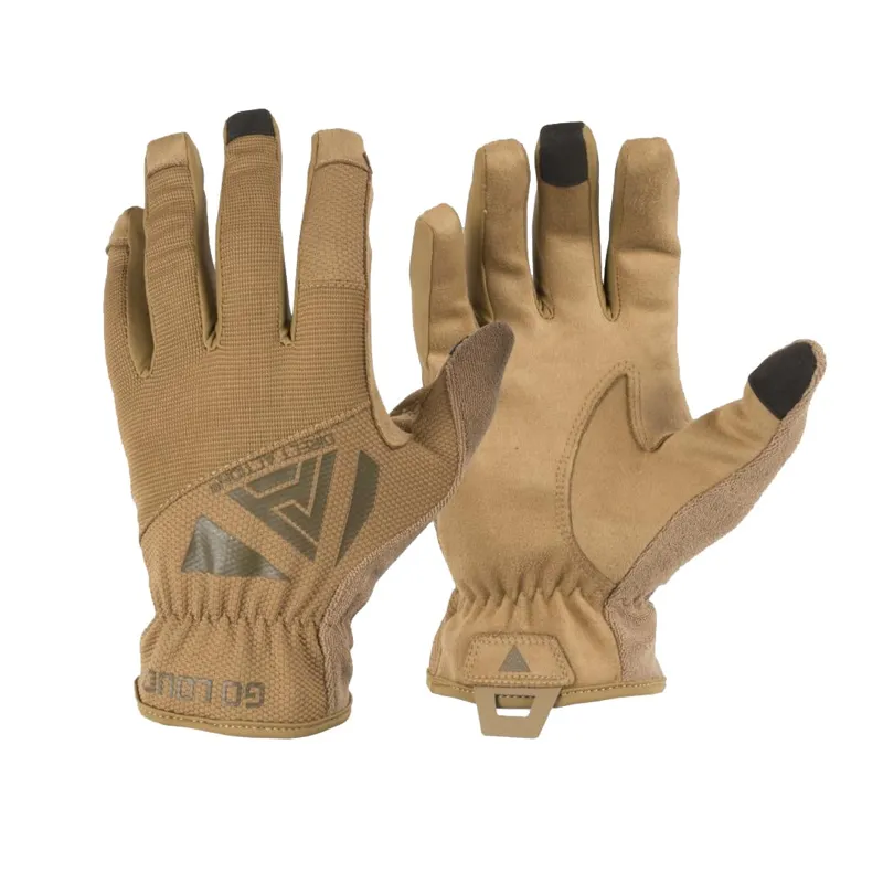 Direct Action Light Gloves · Coyote
