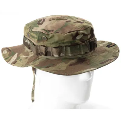 Chambergo Boonie Hat - CLAWGEAR