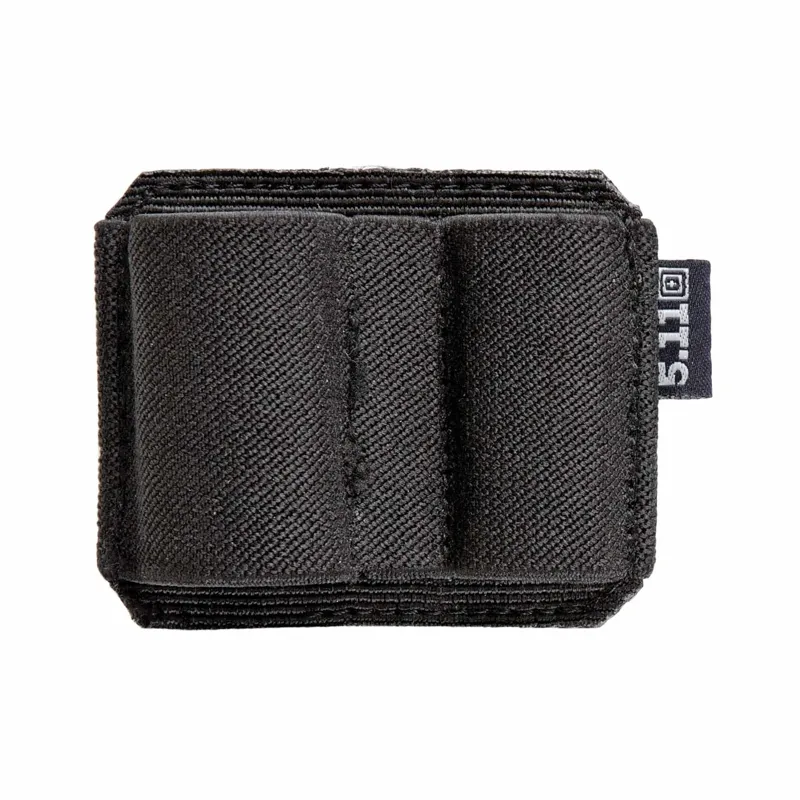 5.11 Tactical Light-Writing Patch · Negro
