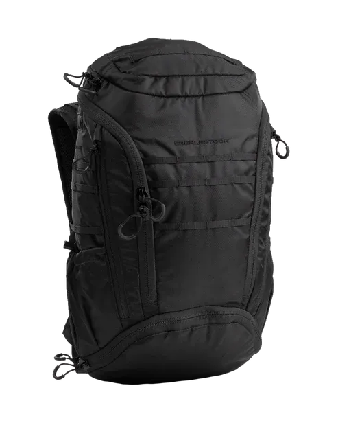 Eberlestock Little Trick Pack · Negro