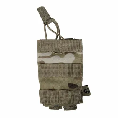 G36/AK/M14/SR25 Open Top Estilo - DELTA TACTICS