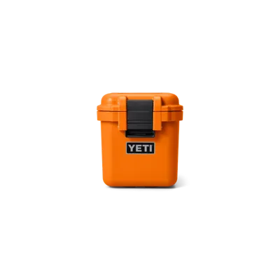 Loadout GoBox 15 - King Crab - Yeti
