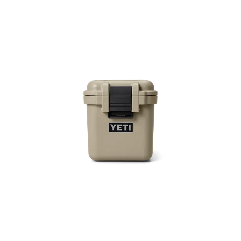 Yeti Loadout GoBox 15 · Tan / FDE