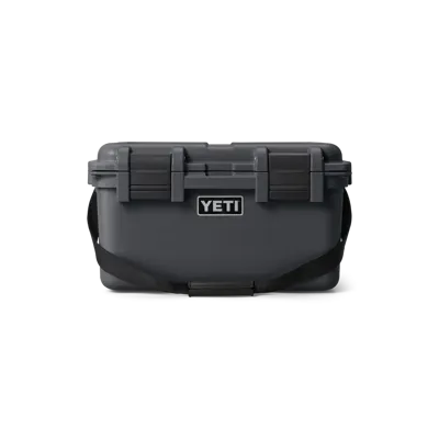 Loadout GoBox 30 - Charcoal - Yeti