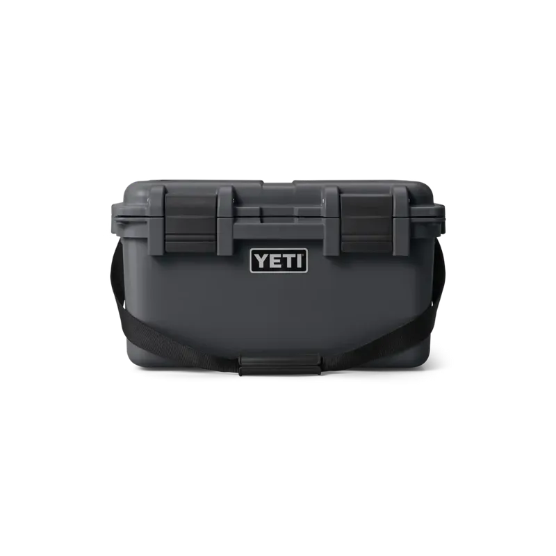 Yeti Loadout GoBox 30 - Charcoal