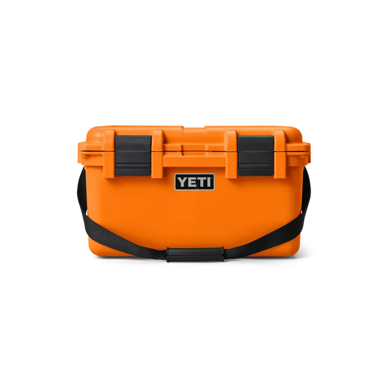 Yeti Loadout GoBox 30 - King Crab