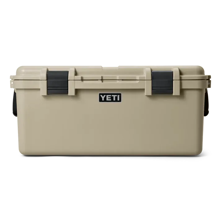 Yeti Loadout GoBox 60 · Tan / FDE