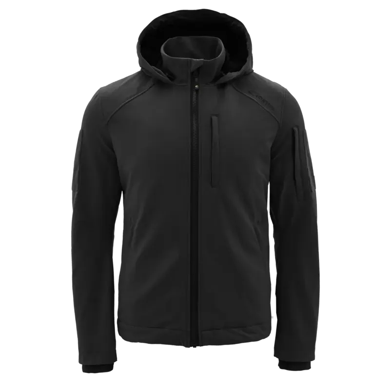 Carinthia Loftshell Climate · Negro