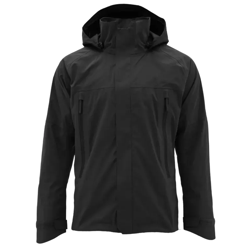 Carinthia Loftshell Hydro · Negro