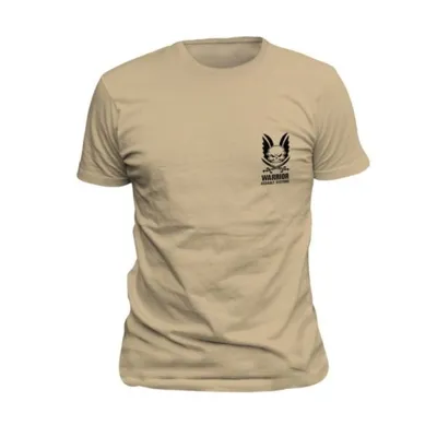 Logo T-Shirt - Warrior