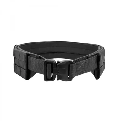 Low Profile MOLLE Belt W Cobra Belt - Warrior