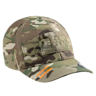 Beisbol Velcro Operator Cap - CLAWGEAR