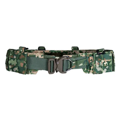 Low Profile Velcro Belt W MOLLE - NFP - Dutch Tactical Gear