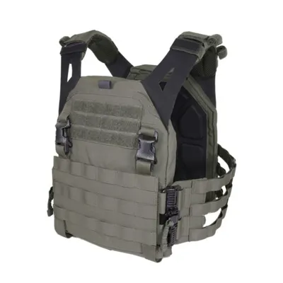 LPC Low Profile Carrier V2 Ladder Sides - Warrior