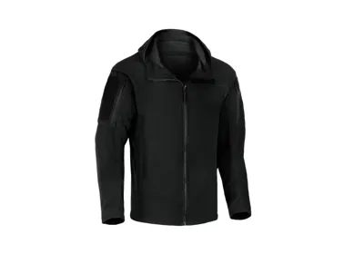Lynx Fleece Hoody - Claw Gear