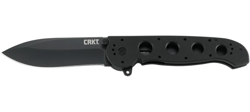 CRKT M21-04G · Negro