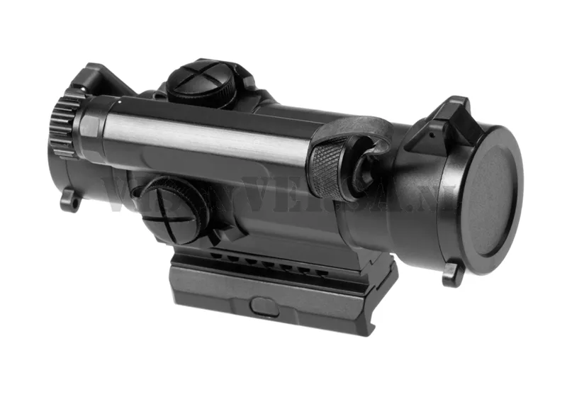 Aim-O M4 Red Dot · Negro