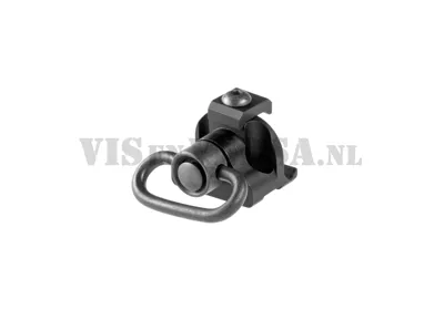 M7 Scout Light Mount M600C & M300A - Zwart - Element