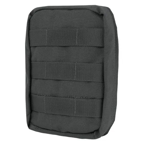 S.T. Condor MA21 Medic Pouch · Negro