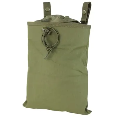 MA22 Dump Pouch (Rol) - Drab - S.T. Condor