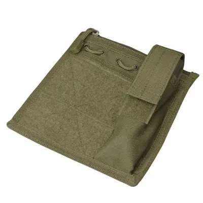 MA30 Admin Pouch - Drab - S.T. Condor