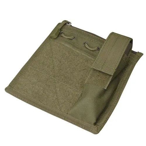 S.T. Condor MA30 Admin Pouch - Drab · Verde / OD