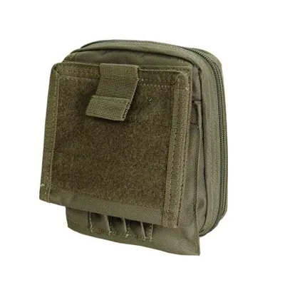MA35 Map Pouch - Drab - S.T. Condor