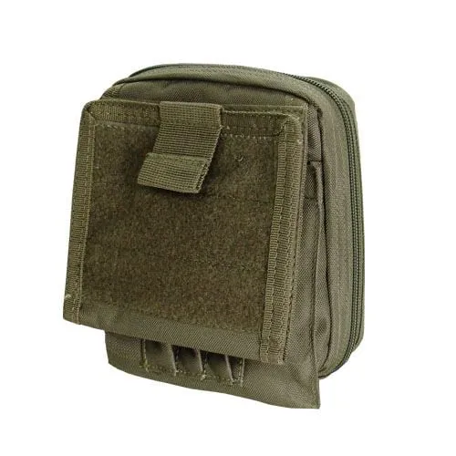 S.T. Condor MA35 Map Pouch - Drab · Verde / OD
