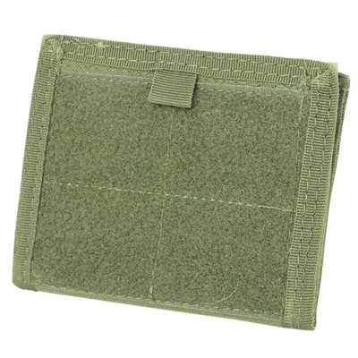 MA39 Modular ID Panel - Drab - S.T. Condor