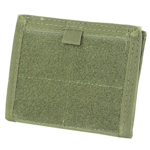 S.T. Condor MA39 Modular ID Panel - Drab · Verde / OD