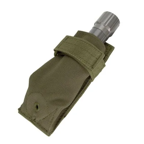 S.T. Condor MA48 Flashlight Pouch - Drab · Verde / OD