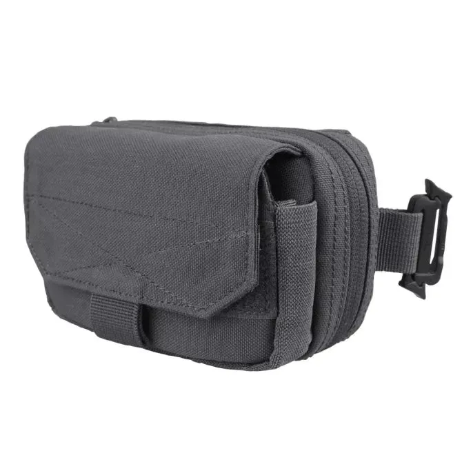 S.T. Condor MA66 Digi Pouch - Slate