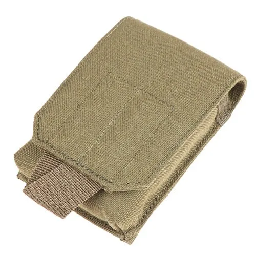 S.T. Condor MA73 Tech Sheath · Coyote tan