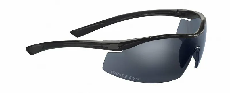 Swiss Eye Maverick · Negro