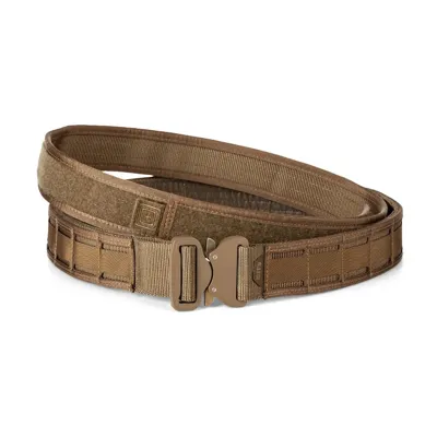 Maverick Battle Belt - Kangaroo - 5.11 Tactical