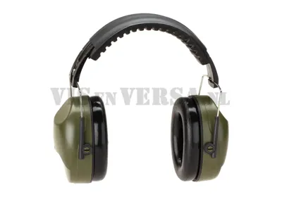 MaxDefense M06A - Earmor