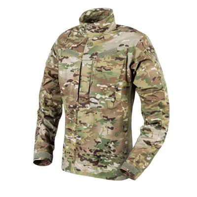 MBDU Shirt - Nyco Ripstop - Helikon-Tex