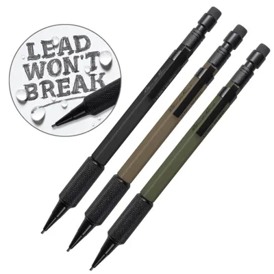 Mechanical Clicker Pencil 3-PACK - Rite in the Rain